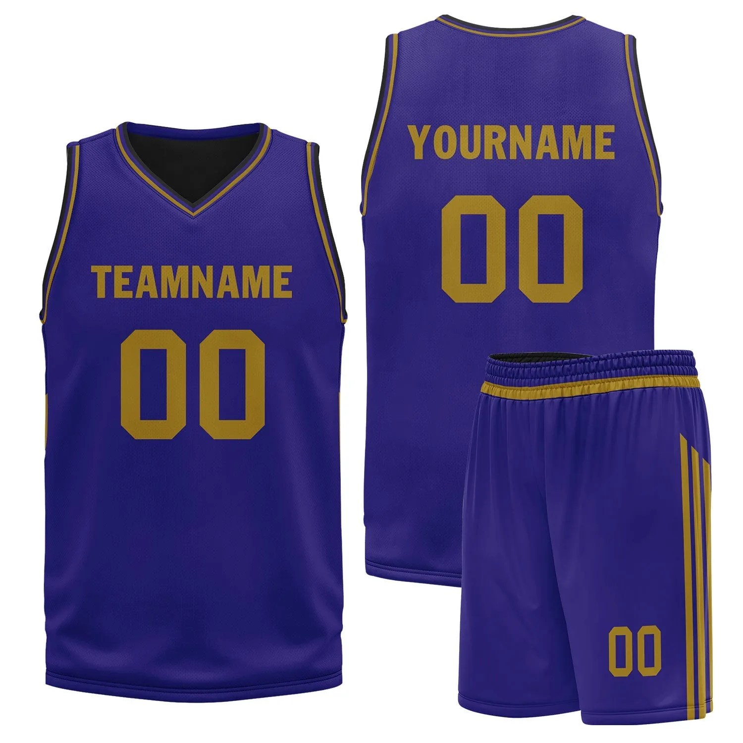 Custom Basketball Jersey and MaxSoul Shoes Combo Offer Personalized ZH-D0200105-3