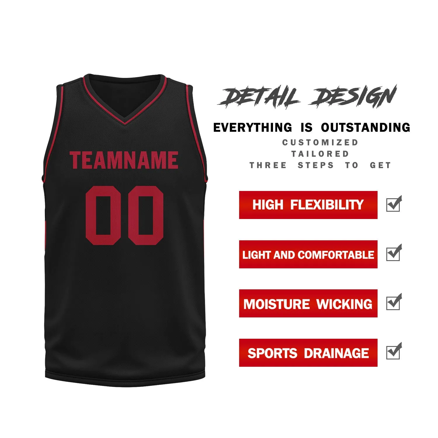 Custom Basketball Jersey and MaxSoul Shoes Combo Offer Personalized ZH-D0200105-4