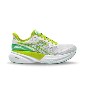 Diadora Women's Nucleo 2 - White/Lime