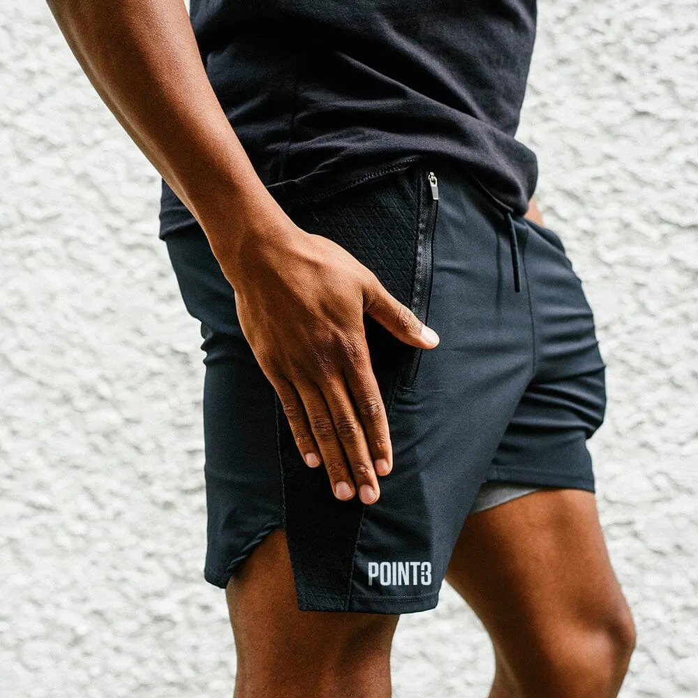 DRYV Woven Training Shorts 2.0