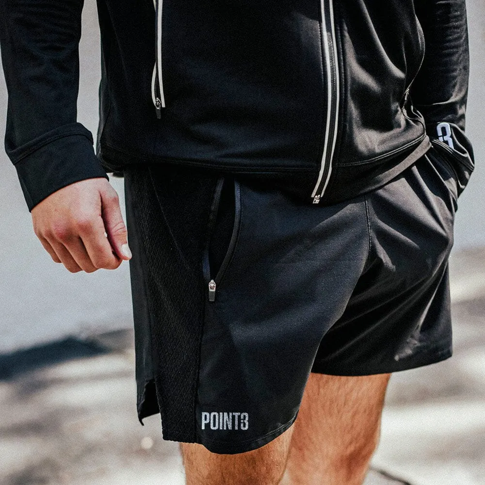 DRYV Woven Training Shorts 2.0