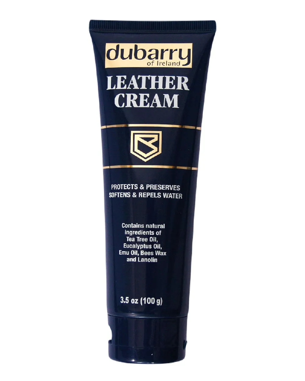 Dubarry Leather Cream