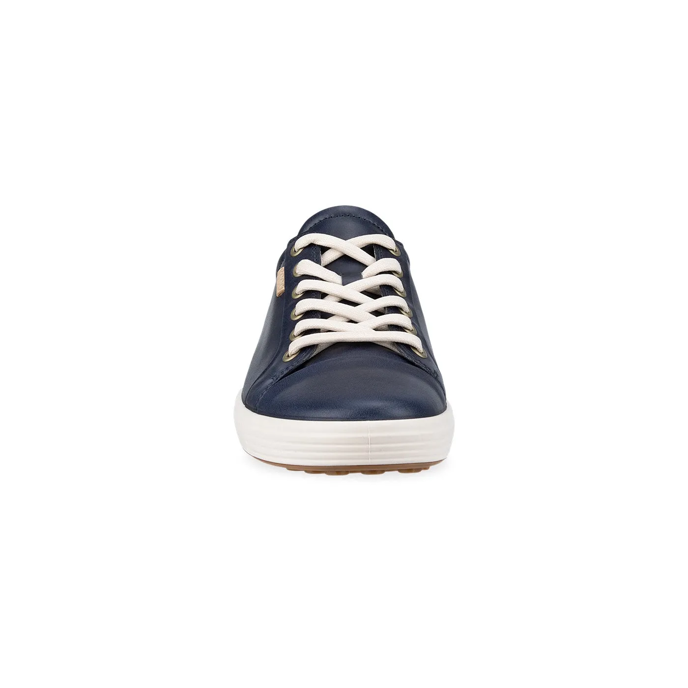 ECCO Women's Soft 7 Sneaker - Marine Palermo