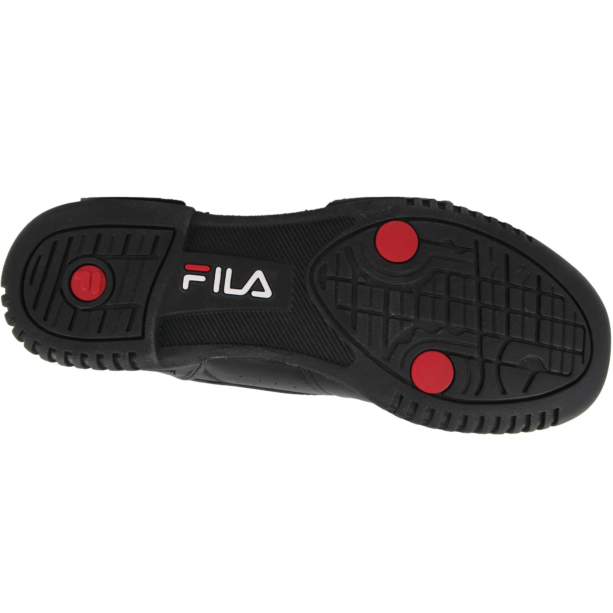 Fila Men's 11F16LT Original Fitness Casual Shoes