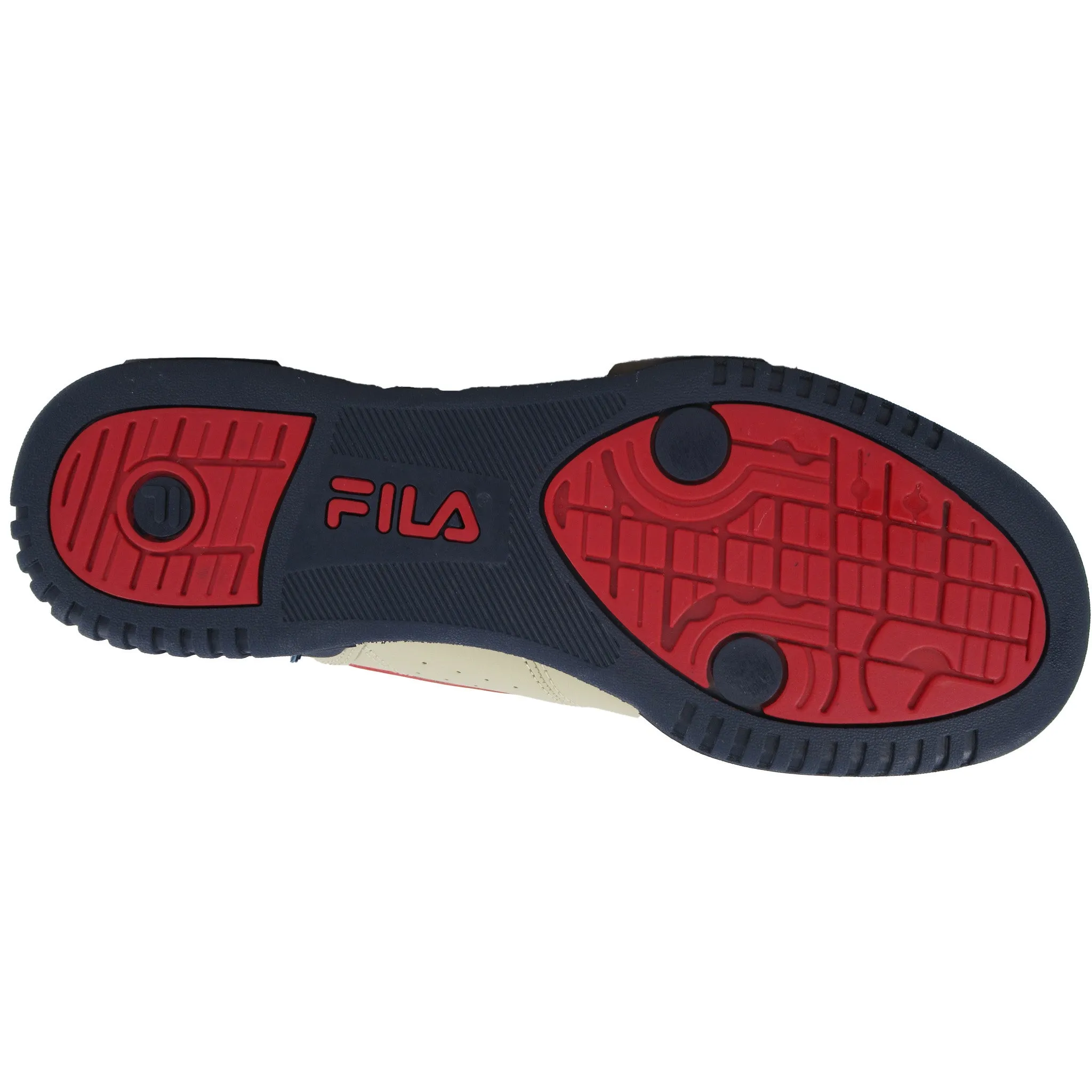 Fila Men's 11F16LT Original Fitness Casual Shoes