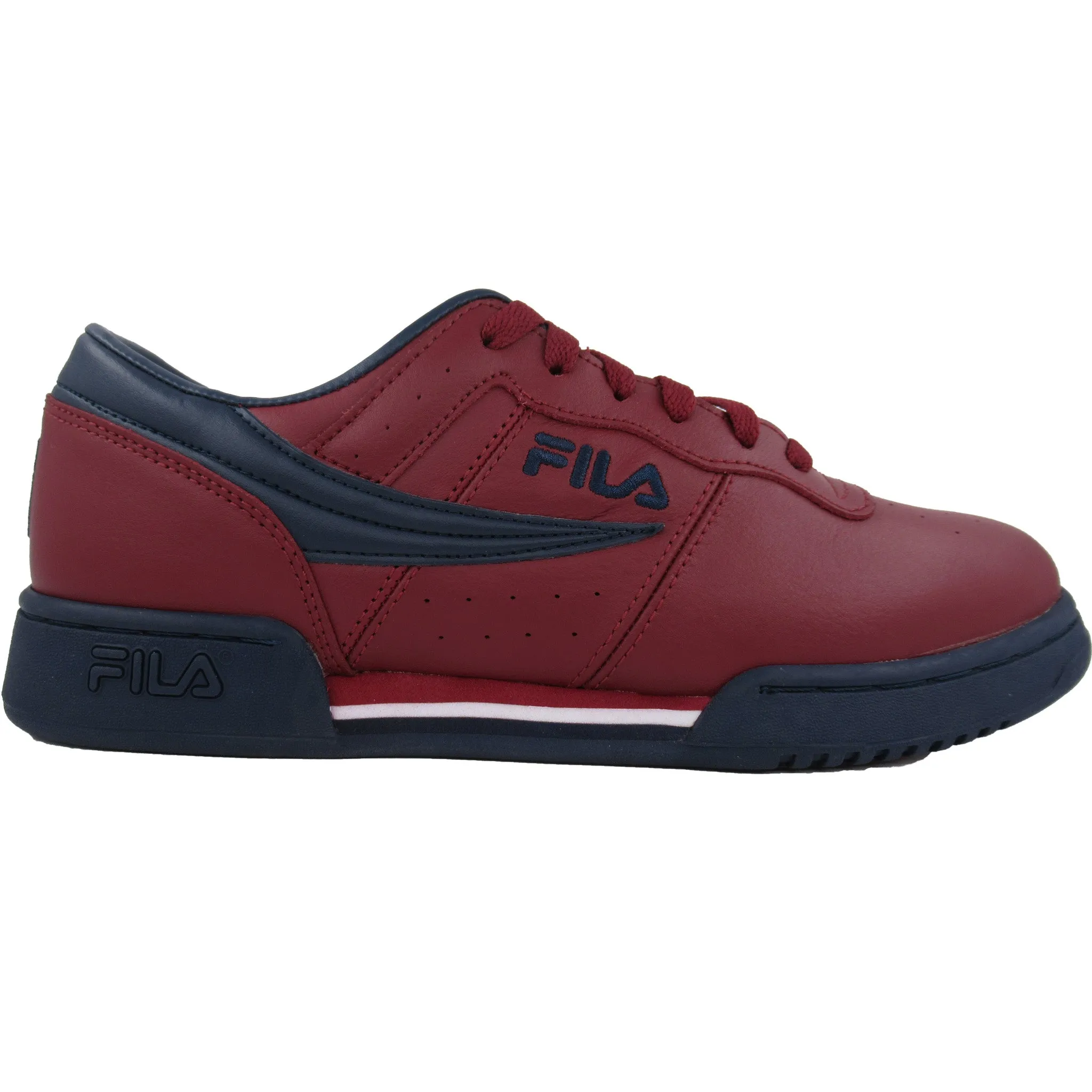 Fila Men's 11F16LT Original Fitness Casual Shoes