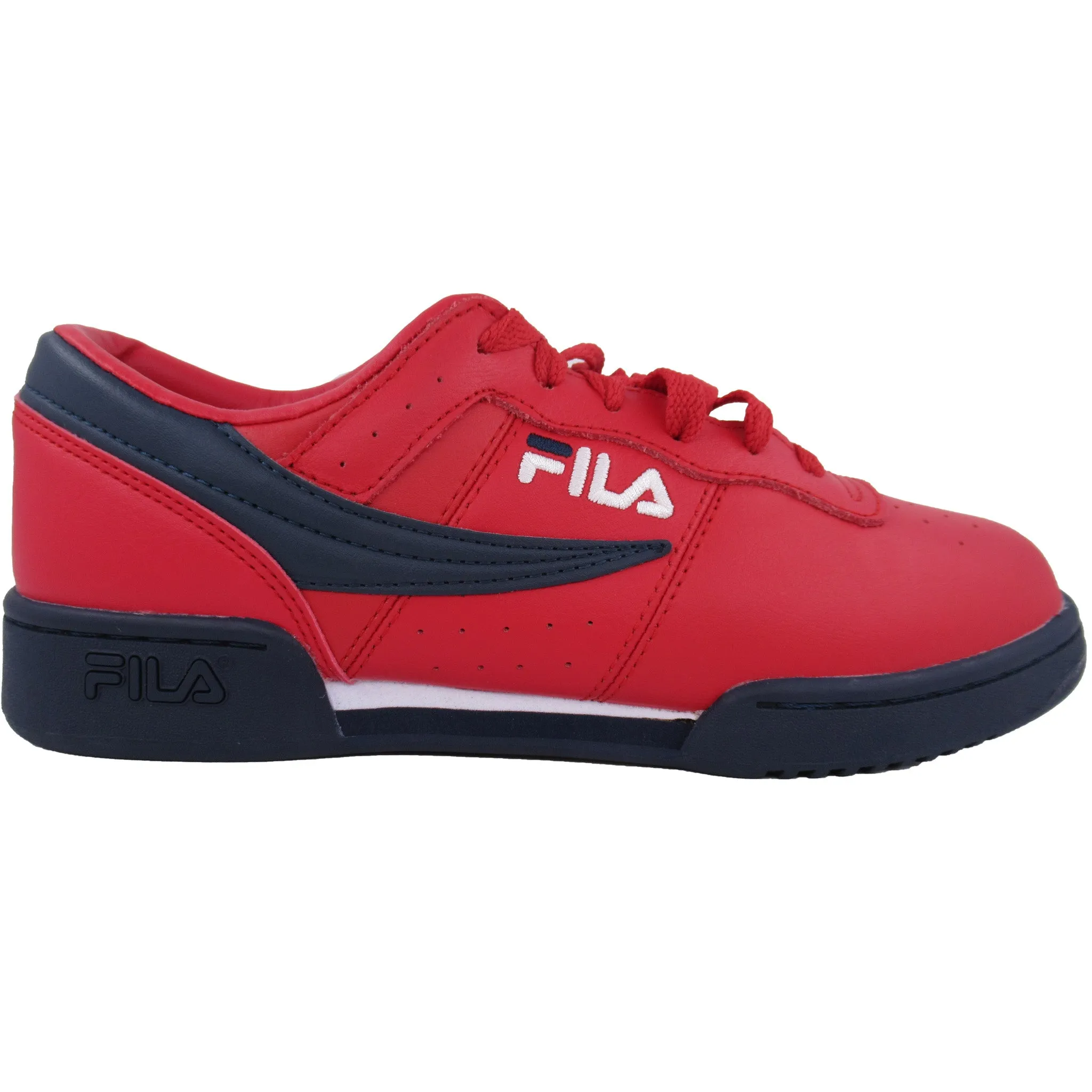 Fila Men's 11F16LT Original Fitness Casual Shoes