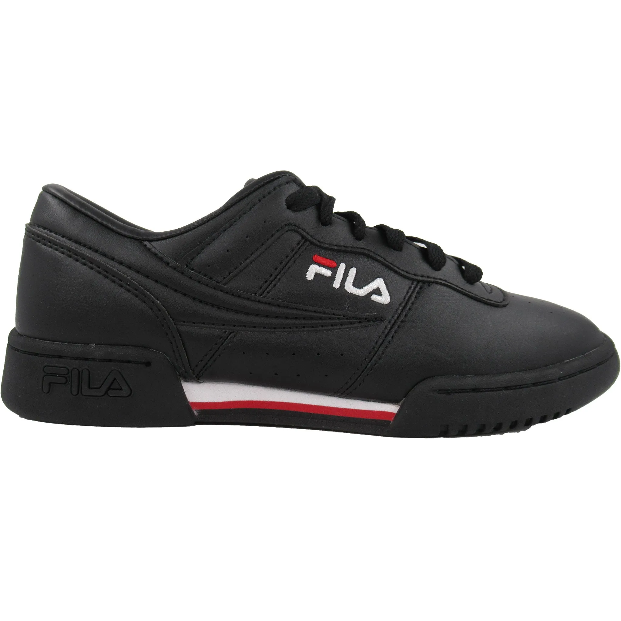 Fila Men's 11F16LT Original Fitness Casual Shoes