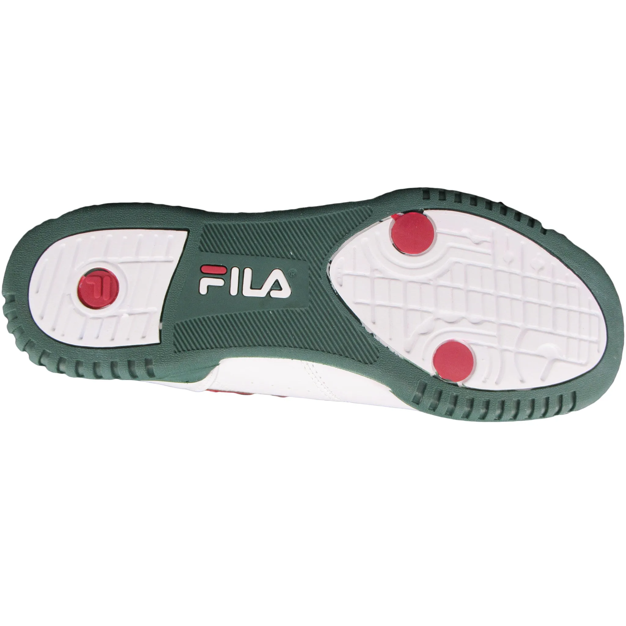 Fila Men's 11F16LT Original Fitness Casual Shoes