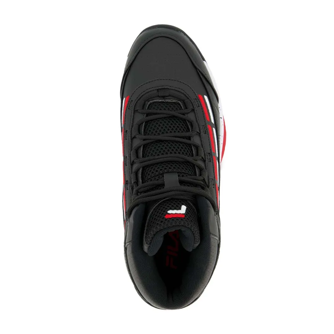 FILA - Men's Spitfire Shoes(1BM01817 014)