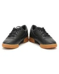 Fila Vintage Original Fitness Premium Trainers Black/Gum