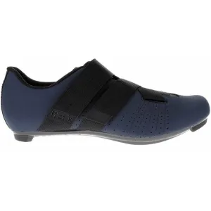 Fizik R5 Tempo PowerStrap Mens Road Cycling Shoes - Navy