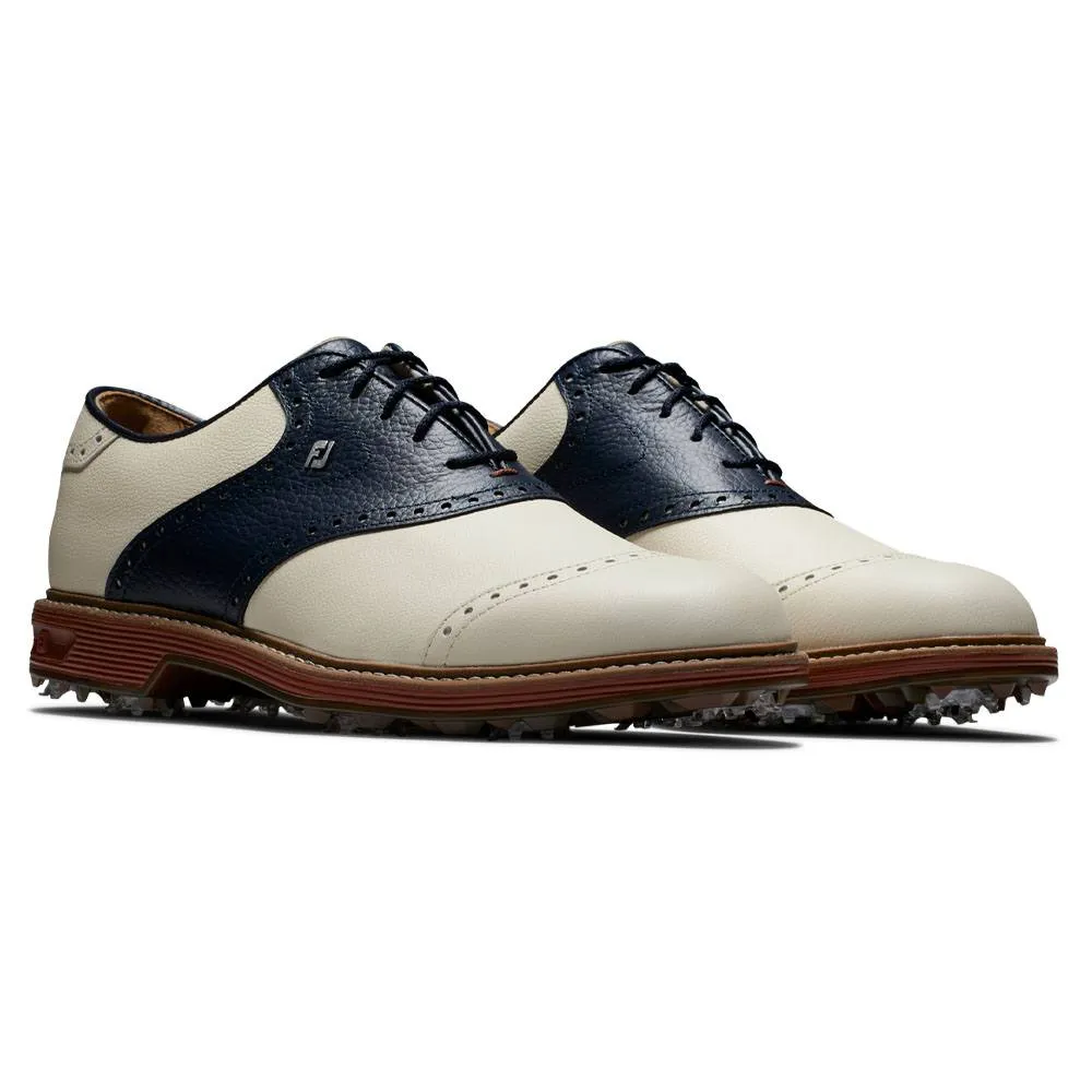 FootJoy Premiere Series - Wilcox 54350 Golf Shoes 2024