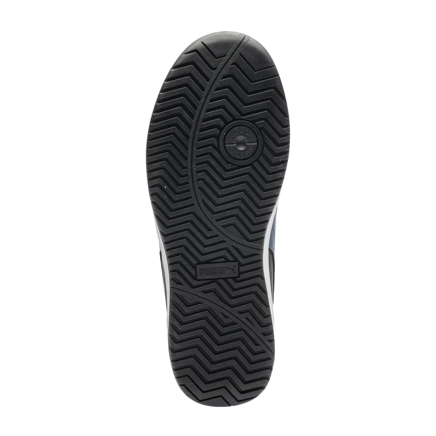 Frontcourt Low Composite Toe Safety Shoes 640273