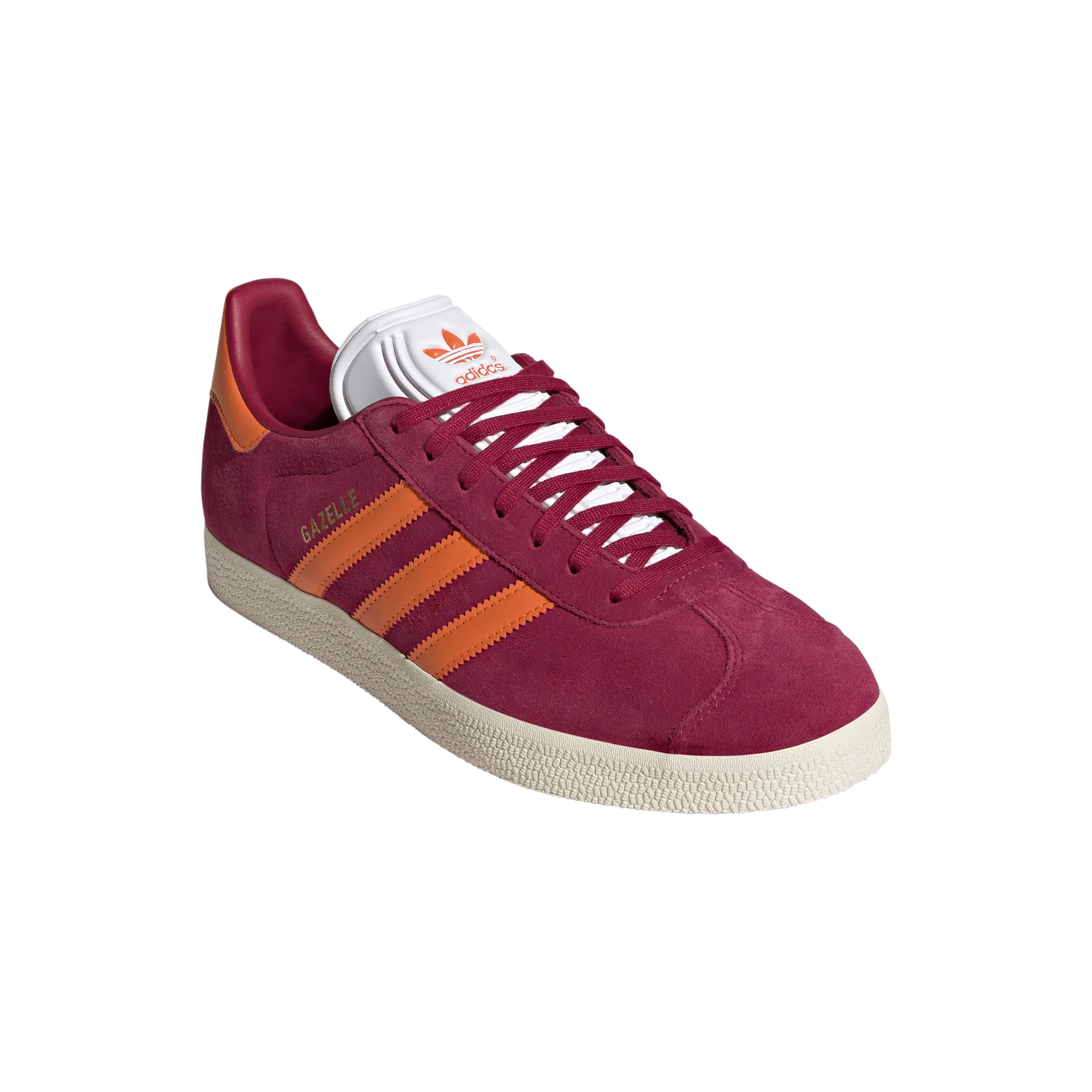 Gazelle AS Roma Shoes (IH2634)