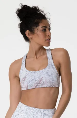 Graphic Mudra Bra