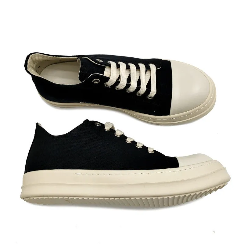 Halloy™ Low-top Thick-soled Sneakers