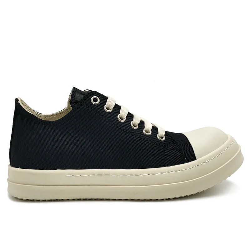 Halloy™ Low-top Thick-soled Sneakers