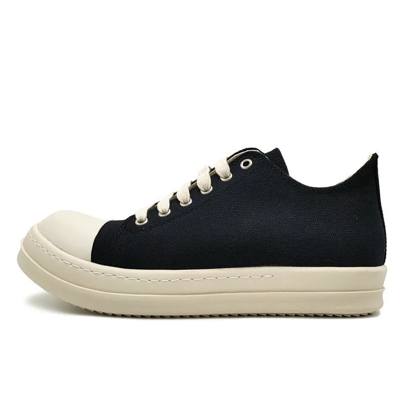 Halloy™ Low-top Thick-soled Sneakers