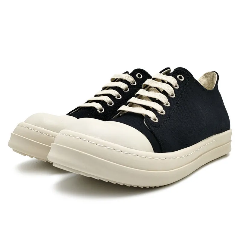 Halloy™ Low-top Thick-soled Sneakers