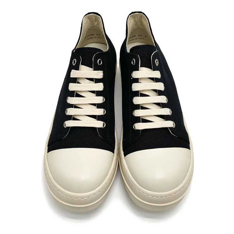 Halloy™ Low-top Thick-soled Sneakers