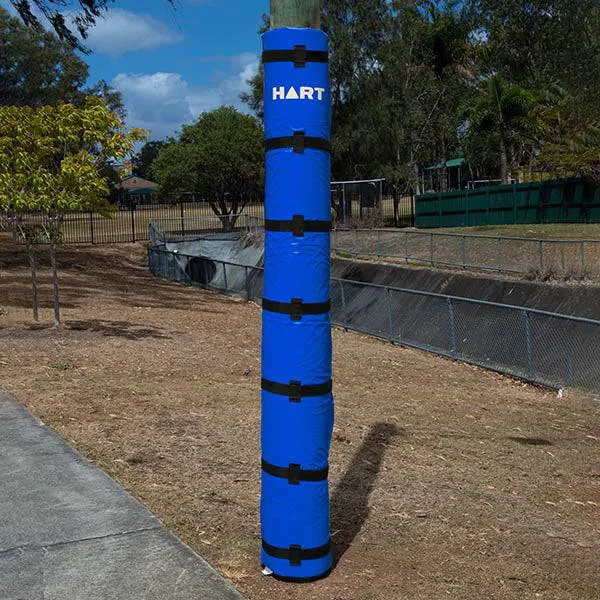 HART Adjustable Post Pads