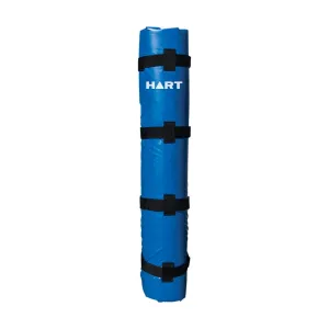 HART Adjustable Post Pads