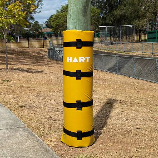 HART Adjustable Post Pads