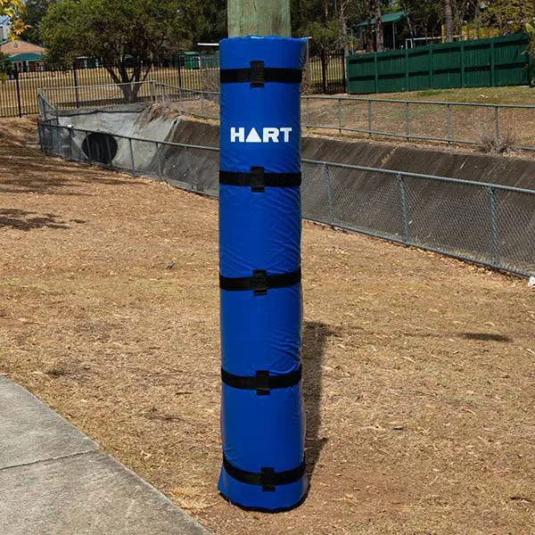 HART Adjustable Post Pads