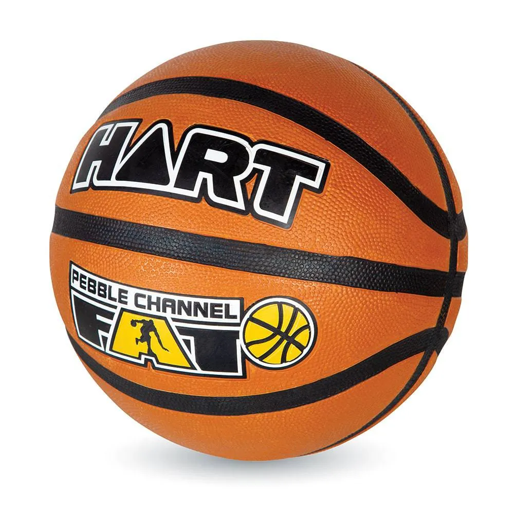 HART FAT Basketball