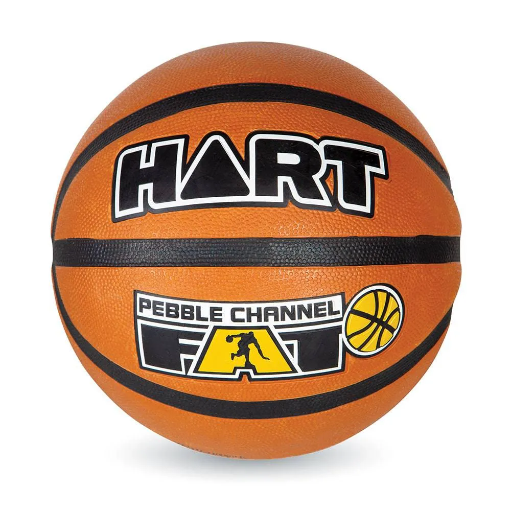 HART FAT Basketball