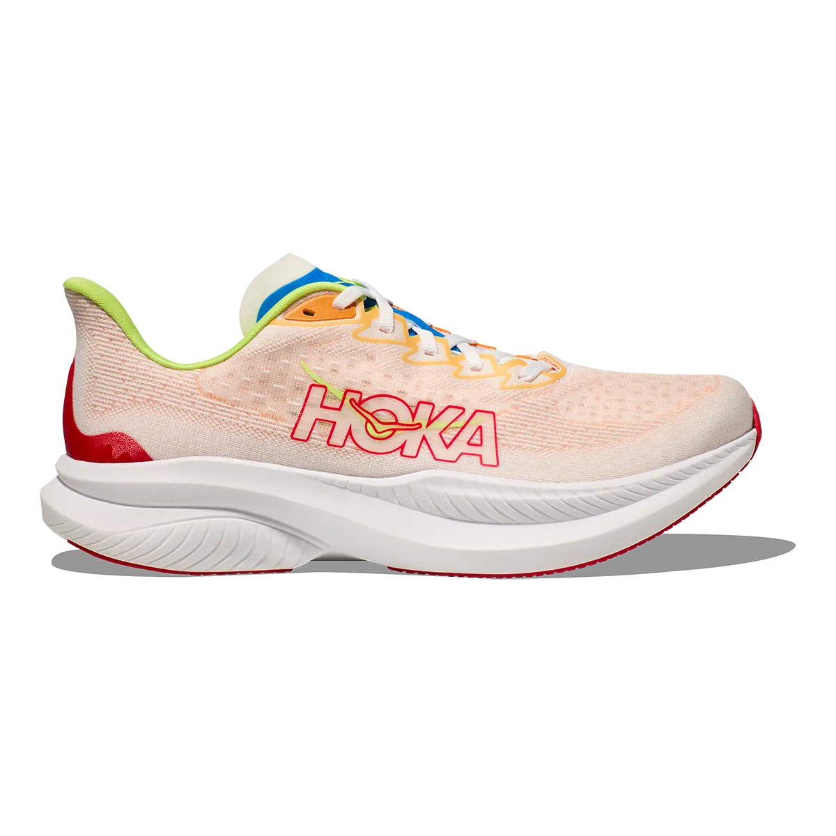 Hoka Mach 6 Mens