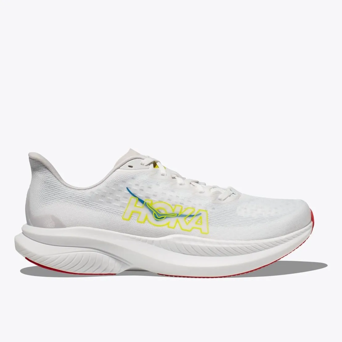 Hoka Mach 6 Mens