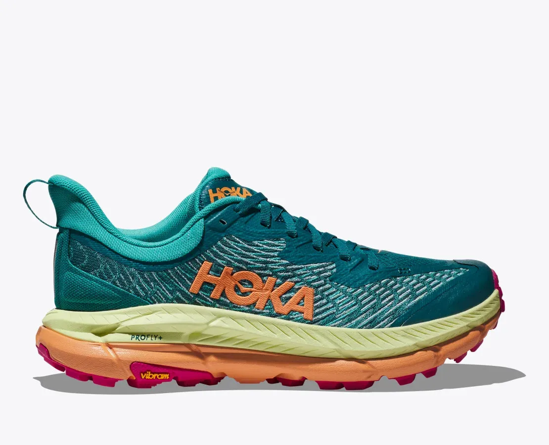 Hoka Mafate Speed 4 - Women's