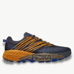 hoka Speedgoat 4 Men's Trail Running Shoes