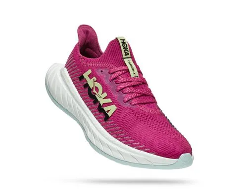 Hoka Women's Carbon X3 (FFBL)