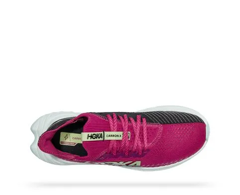 Hoka Women's Carbon X3 (FFBL)