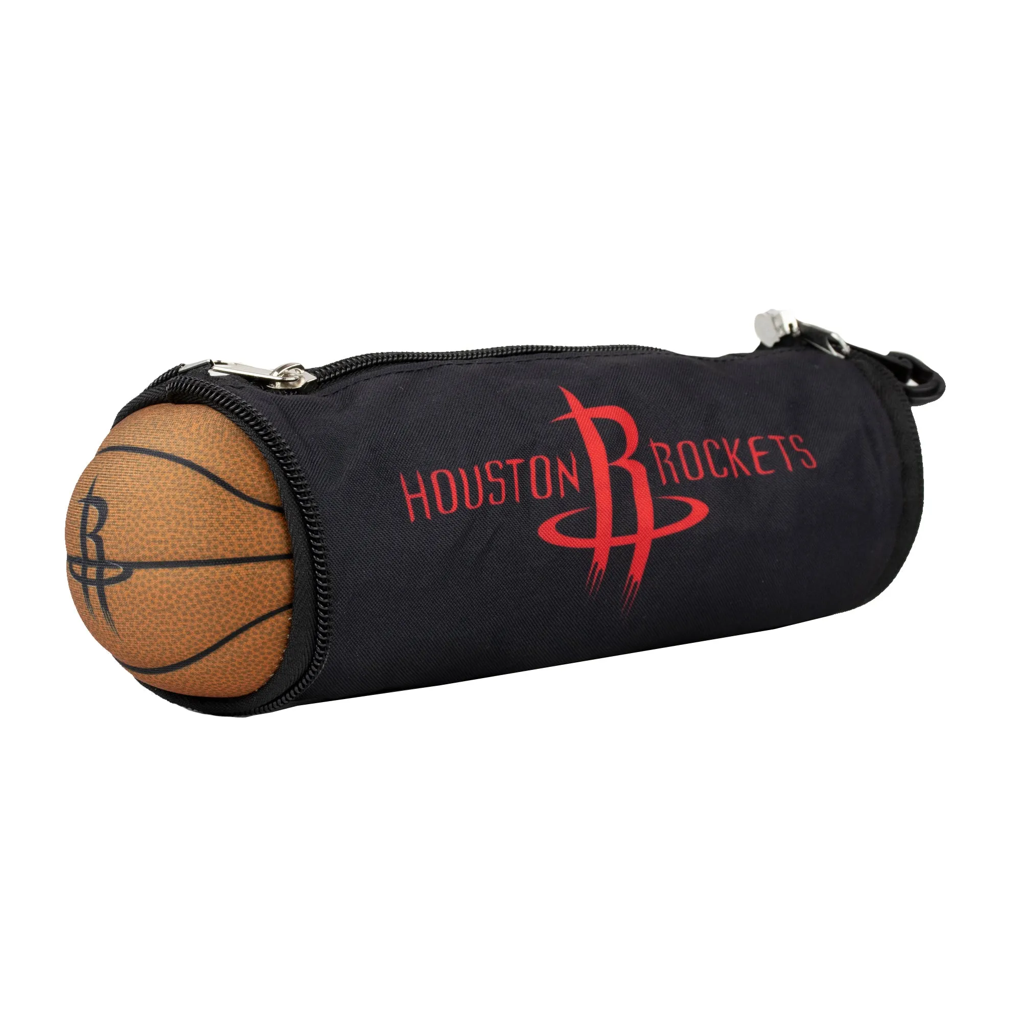 Houston Rockets Collapsible Accessory Bag Maccabi Art