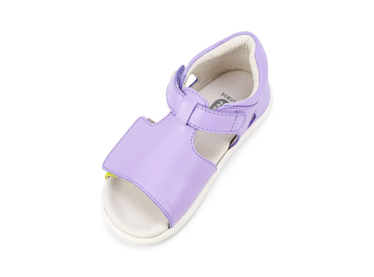 I-Walk Mirror Sandal (Lilac Rainbow)