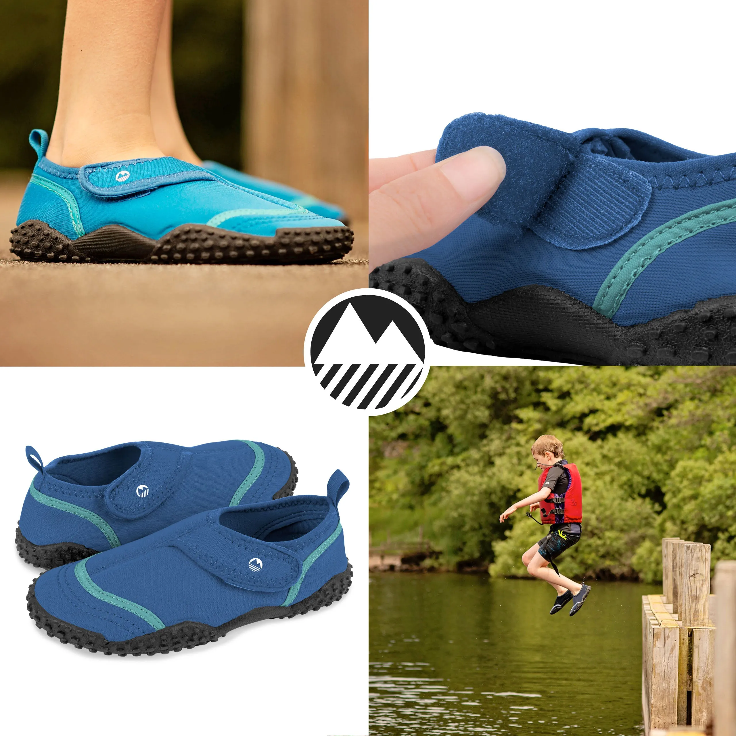 Infant/Kids' Seathwaite Water Shoes - Classics