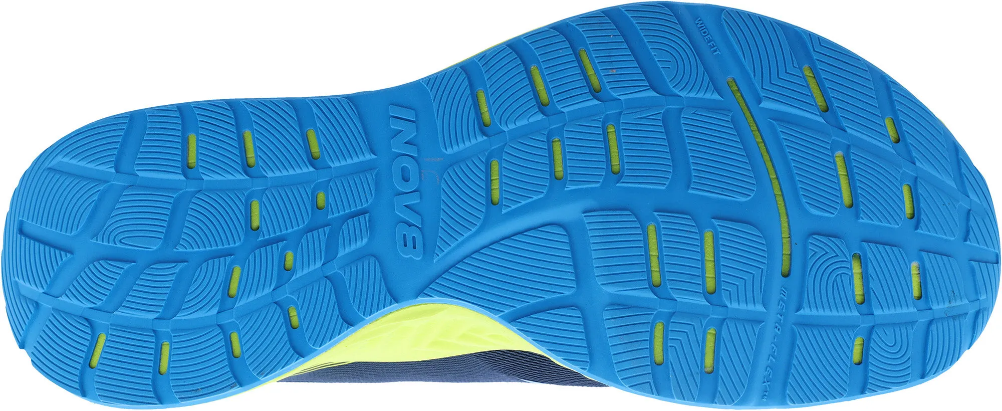 Inov8 RoadFly WIDE FIT Mens Running Shoe - Blue