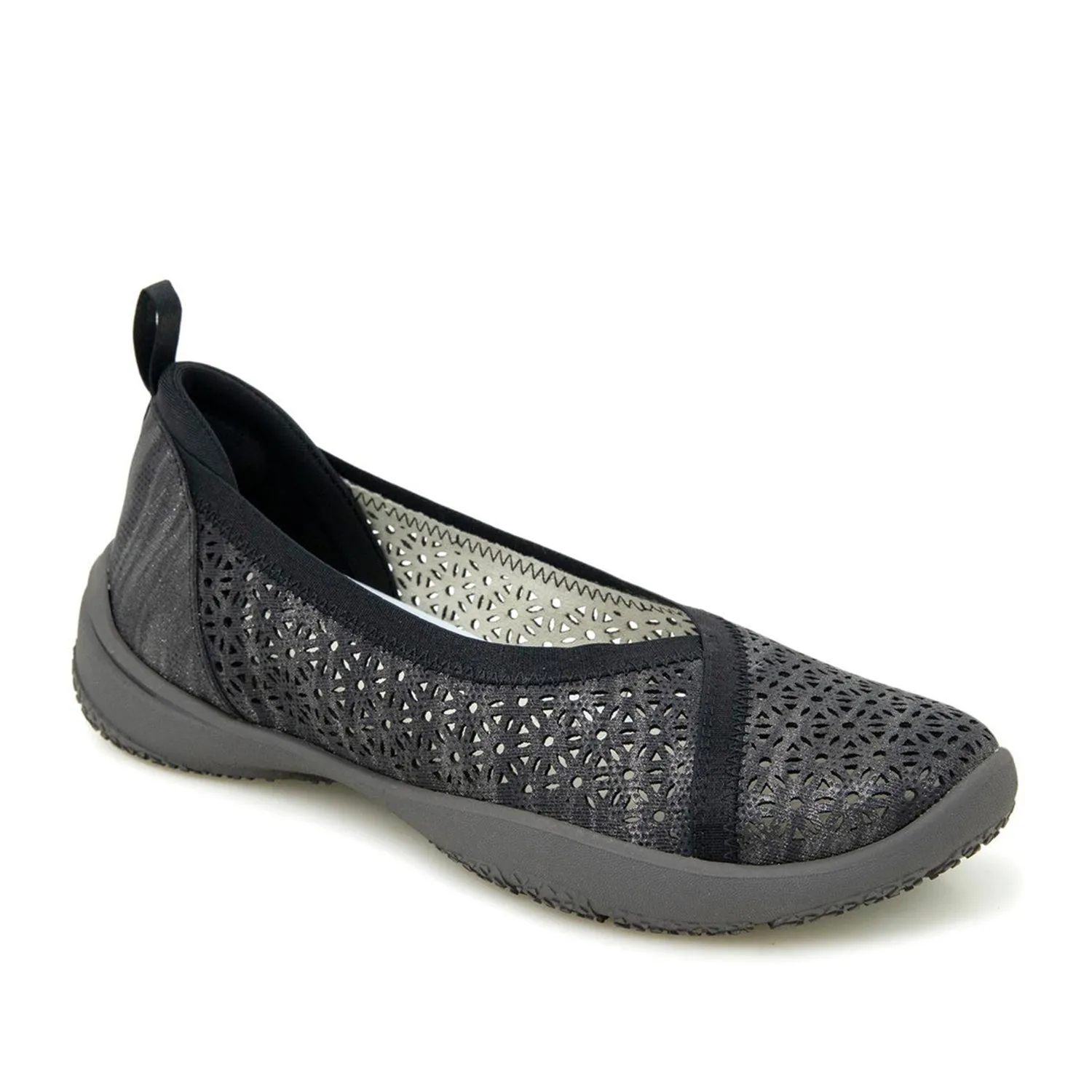 Jambu Women's Emma in Black