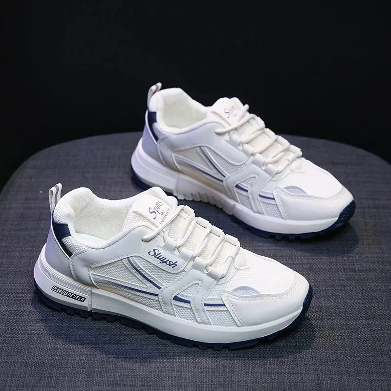 Jocelyn - Modern Slip-On Sneakers for Women