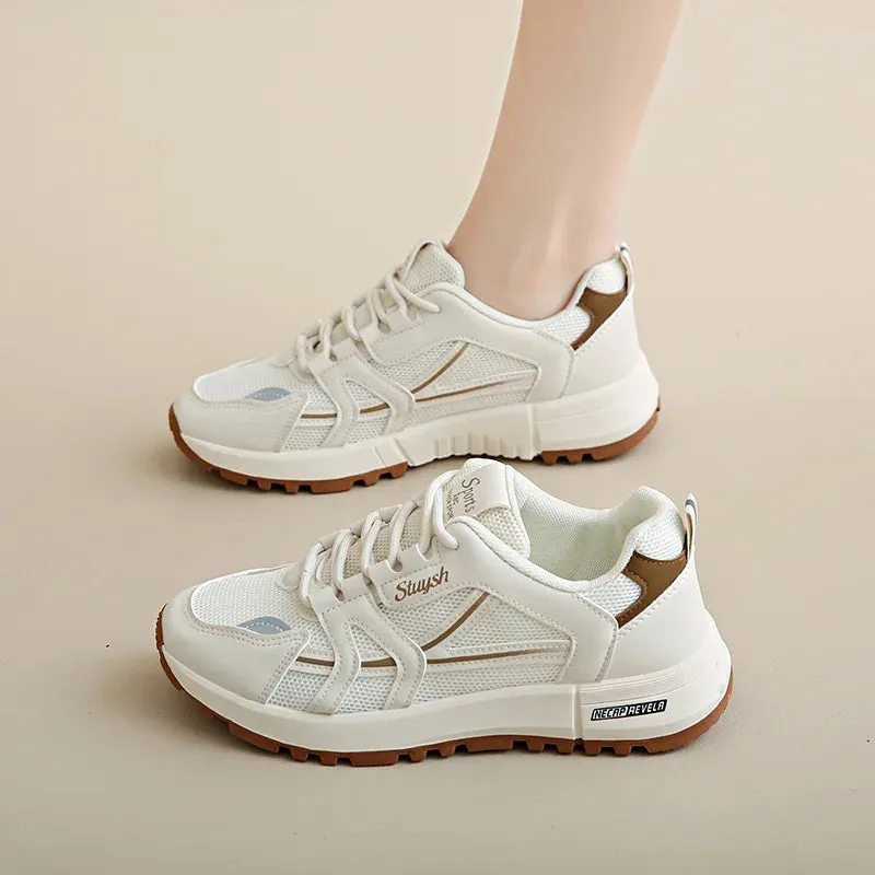 Jocelyn - Modern Slip-On Sneakers for Women