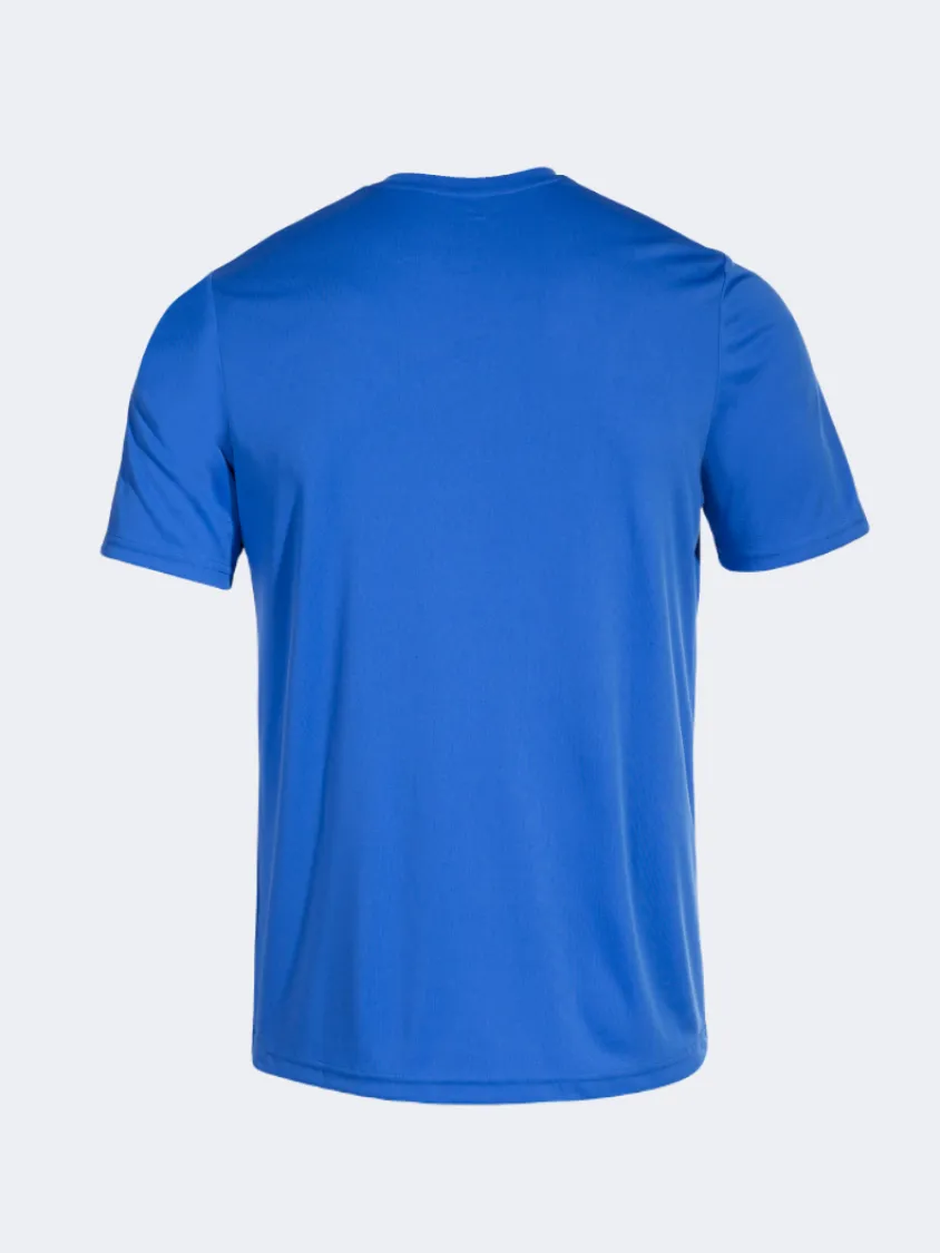 Joma Combi Men Training T-shirt Royal Blue