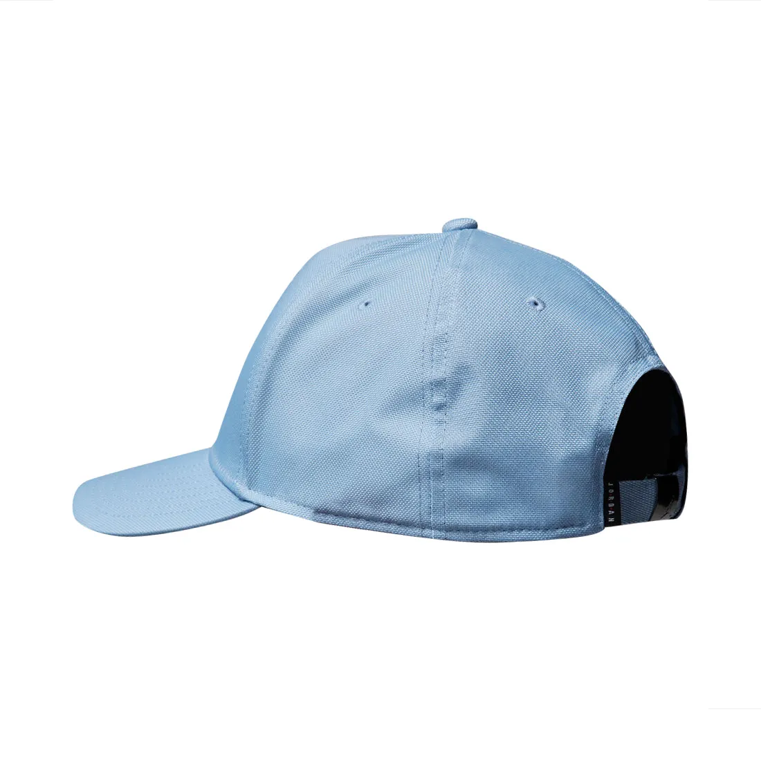 Jordan Rise Cap Adjustable Hat Blue