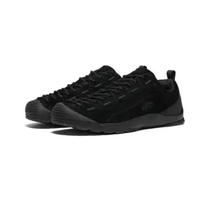 Keen Men's Jasper - Hairy Black/Black