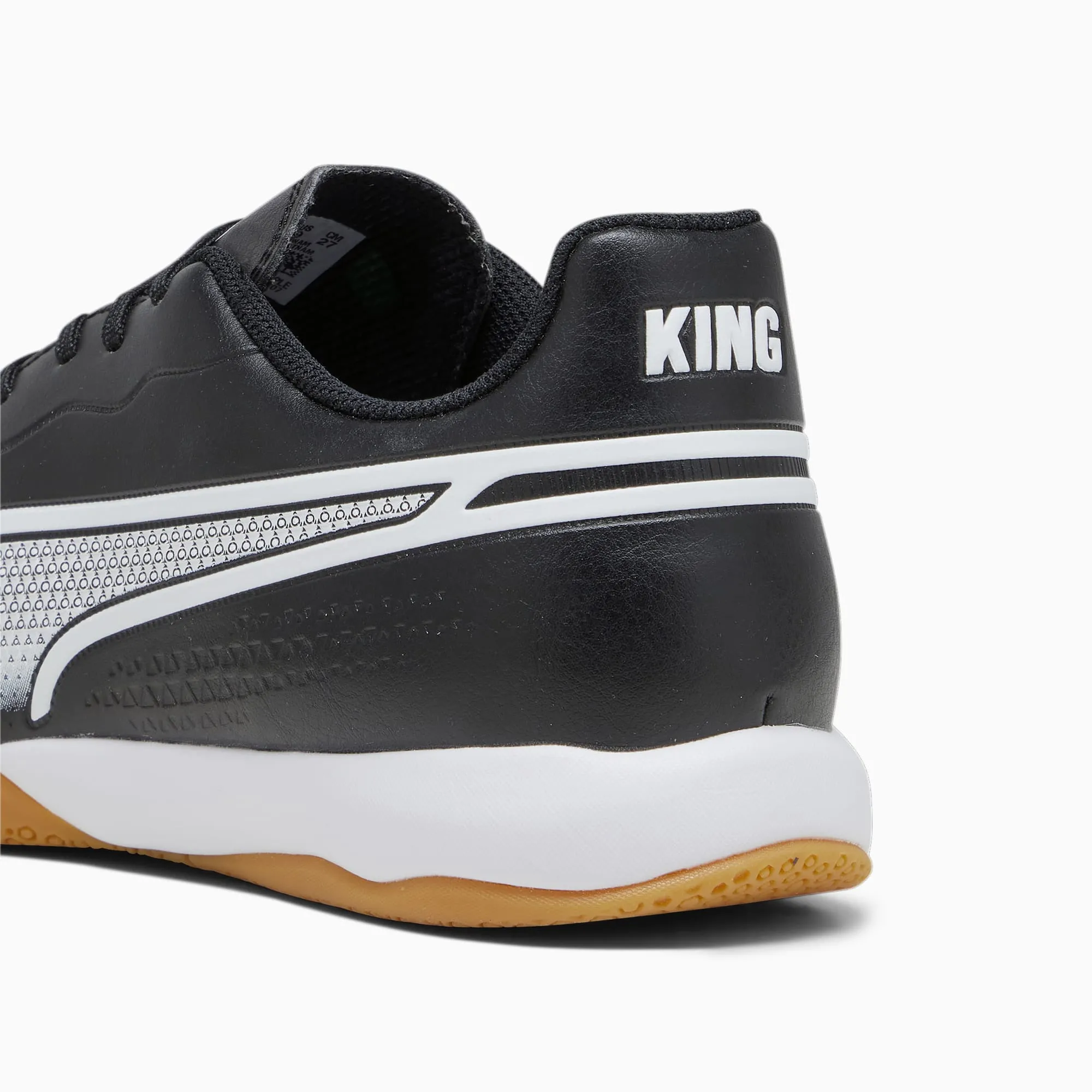 King Top IT Football Trainers