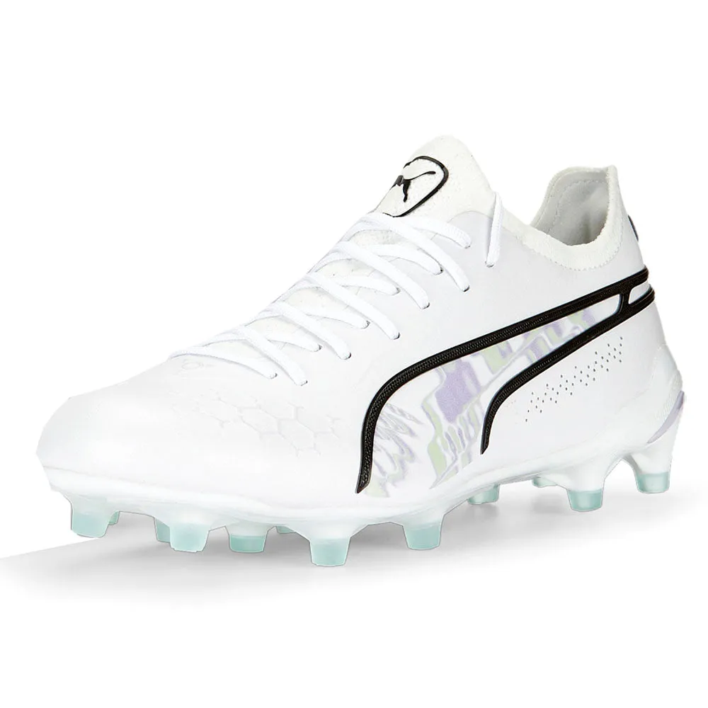 King Ultimate Brilliance FG/AG Soccer Cleats