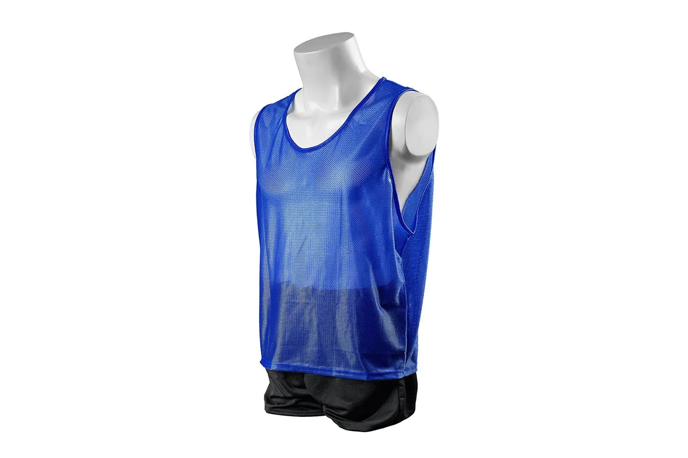 KWIK GOAL Adult Deluxe Scrimmage Pinnie Vest